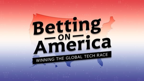 CSIS's tweet card. David Ulevitch of Andreessen Horowitz talks with Navin Girishankar on Betting on America about the American Dynamism Fund, national interest investing, U.S.-China tech competition, and the idea of a...