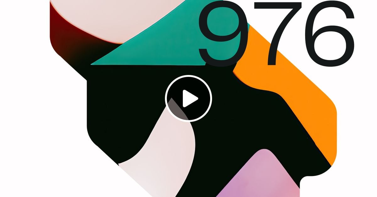 lukechable's tweet card. This week on Transitions - Music from Underworld, Miles Atmospheric , Bushwacka! and more We have a guest mix from Made By Pete in the second hour. For extra exclusive content including classic...