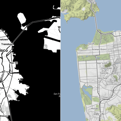 Tweet card summary image