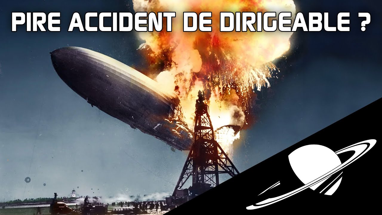 Franck_de_sete's tweet card. 🪐Le crash du Hindenburg... inévitable ?