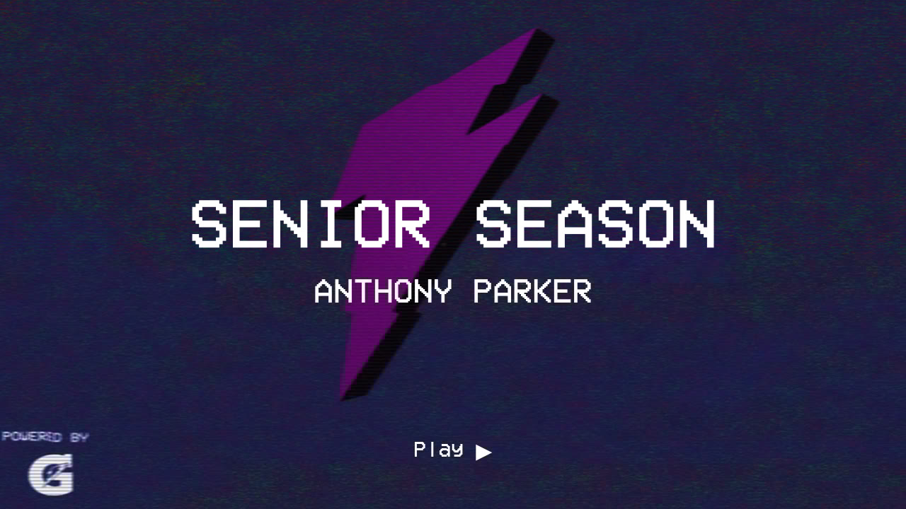 WHS_AP21's tweet card. Senior Season