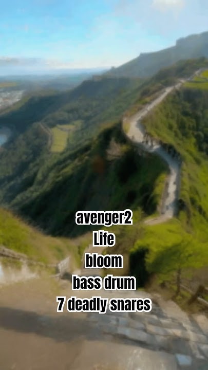 boosting_views's tweet card. avenger2Lifebloombass drum7 deadly snares #ozone11 #ozonimager2 #ott...