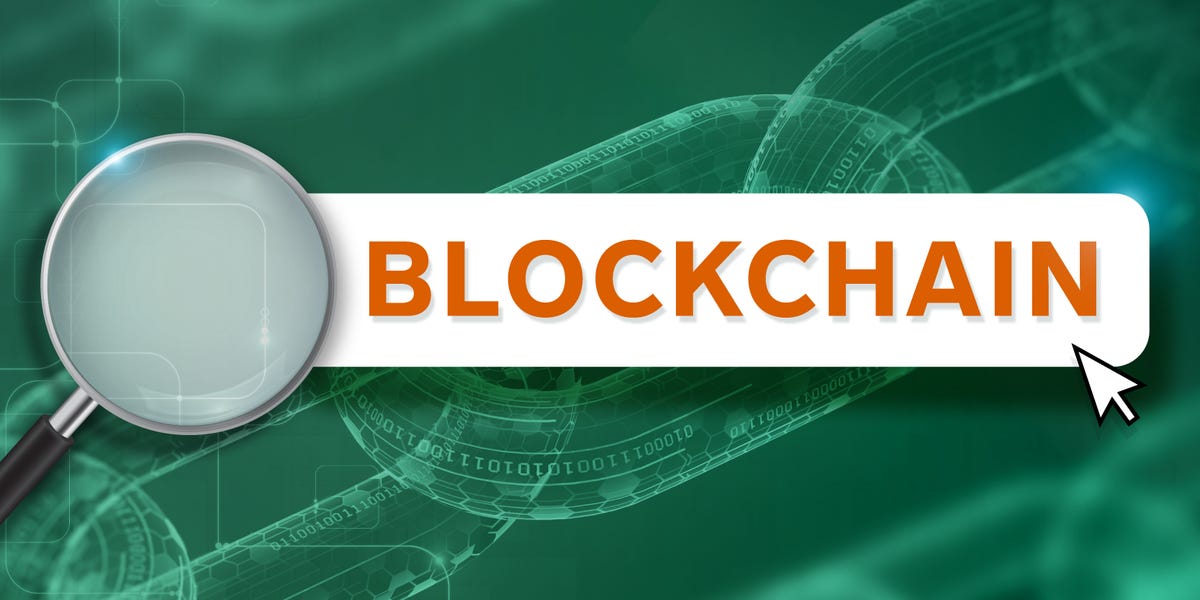 Numstack_SA's tweet card. It's almost impossible to say "cryptocurrency" without mentioning blockchain. Decentralized digital assets like cryptocurrencies and stablecoins are created and traded using blockchain technology.All...