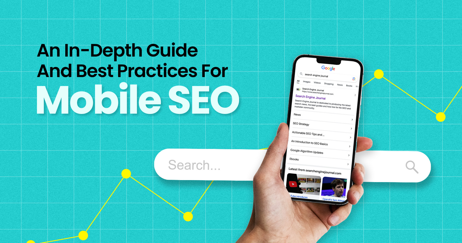 david_alarcon's tweet card. Is your website ready for the mobile-first indexing era? Discover the importance of mobile SEO and how to optimize your site for mobile devices.