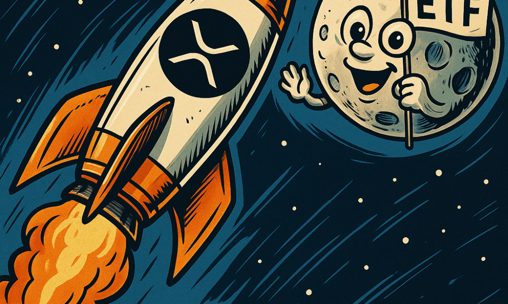 theunhashed's tweet card. A Surge in Demand as XRP ETFs Launch with Strong Inflows In a significant development for the altcoin market, newly launched XRP exchange-traded funds (ETFs) have absorbed nearly 80 million tokens in...