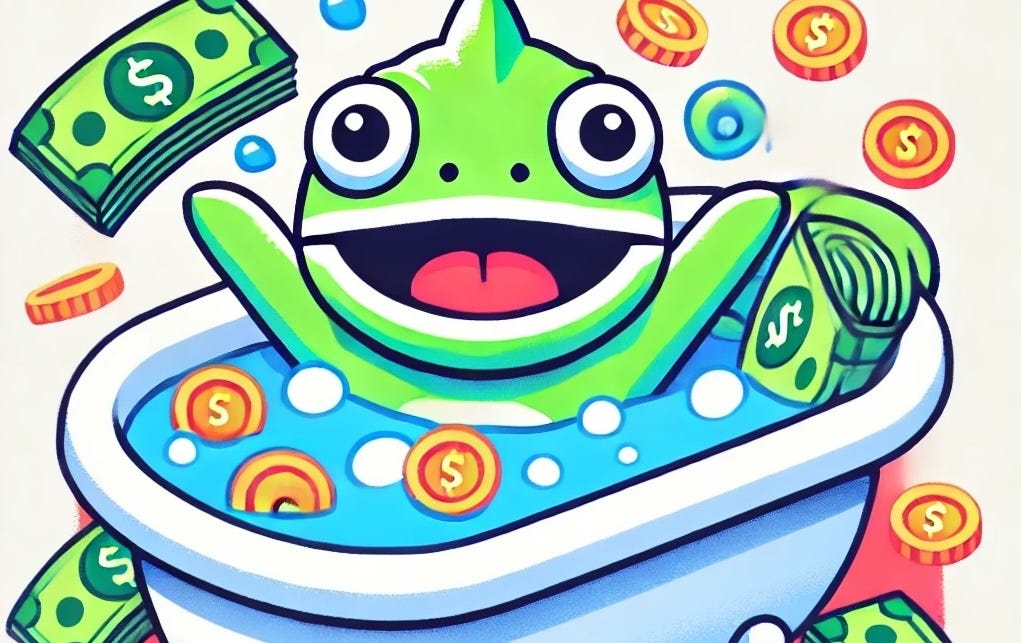 amitkumar1598's tweet card. Are you wondering why Zig programmers make so much money? Guess what? It is not what you are thinking.