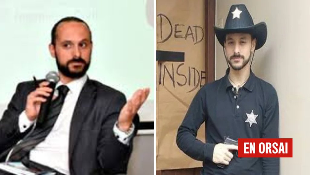 EnOrsai's tweet card. La revelación golpea de lleno al Ministerio de Justicia de Cúneo Libarona y expone un insólito conflicto de intereses en el corazón del organismo que debería investigar la corrupción. La crisis int…