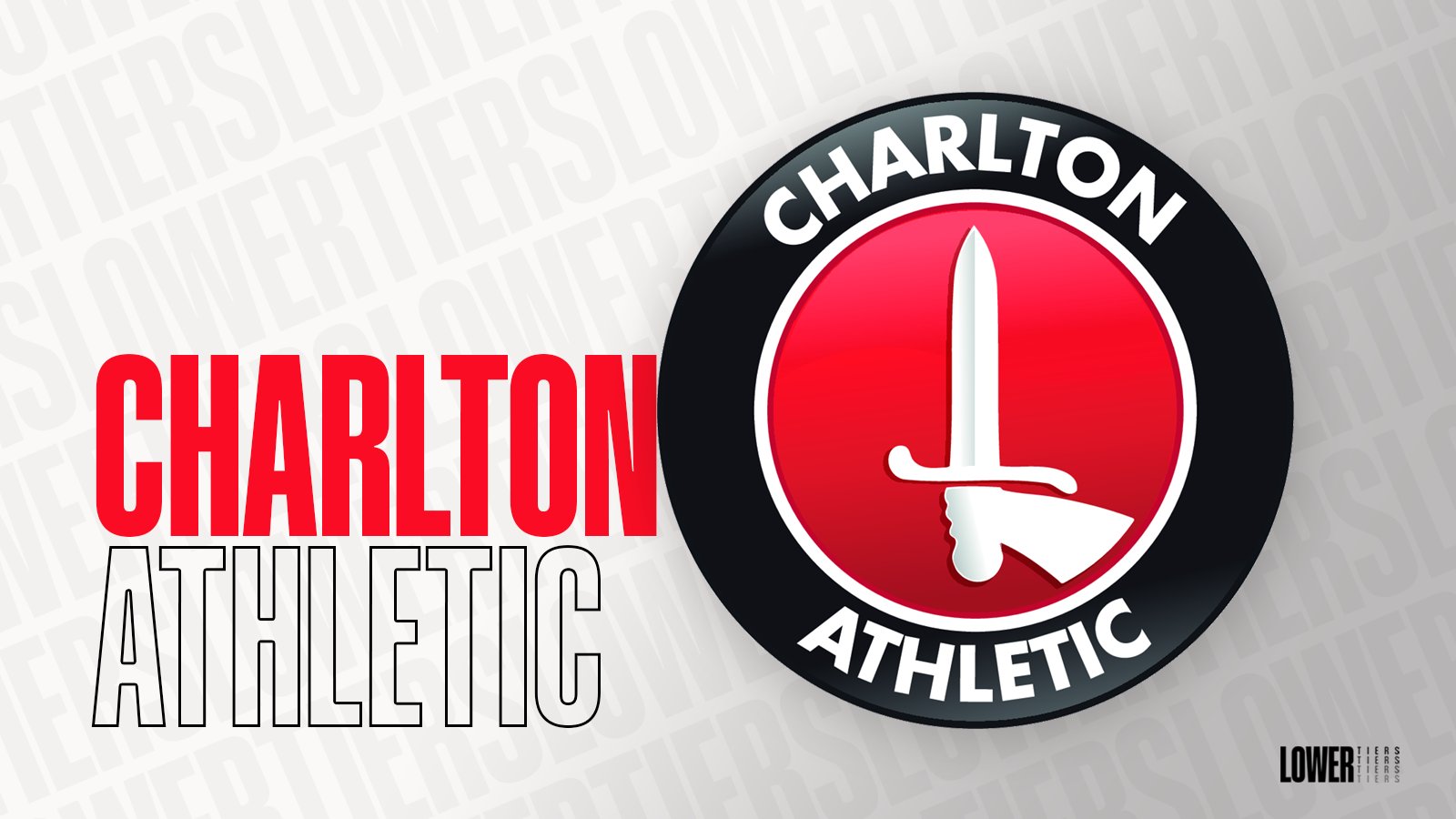 luketalkssport's tweet card. Charlton Athletic are currently sat 16th in the Championship table, eight points clear of the relegation zone.
