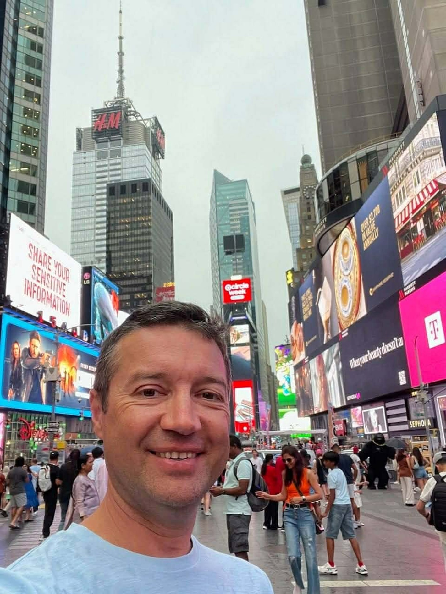 TechTimes_News's tweet card. AppstoreSpy CEO Roman Medvedev shares how he built mobile app intelligence tools that help developers find opportunities and track competitors.