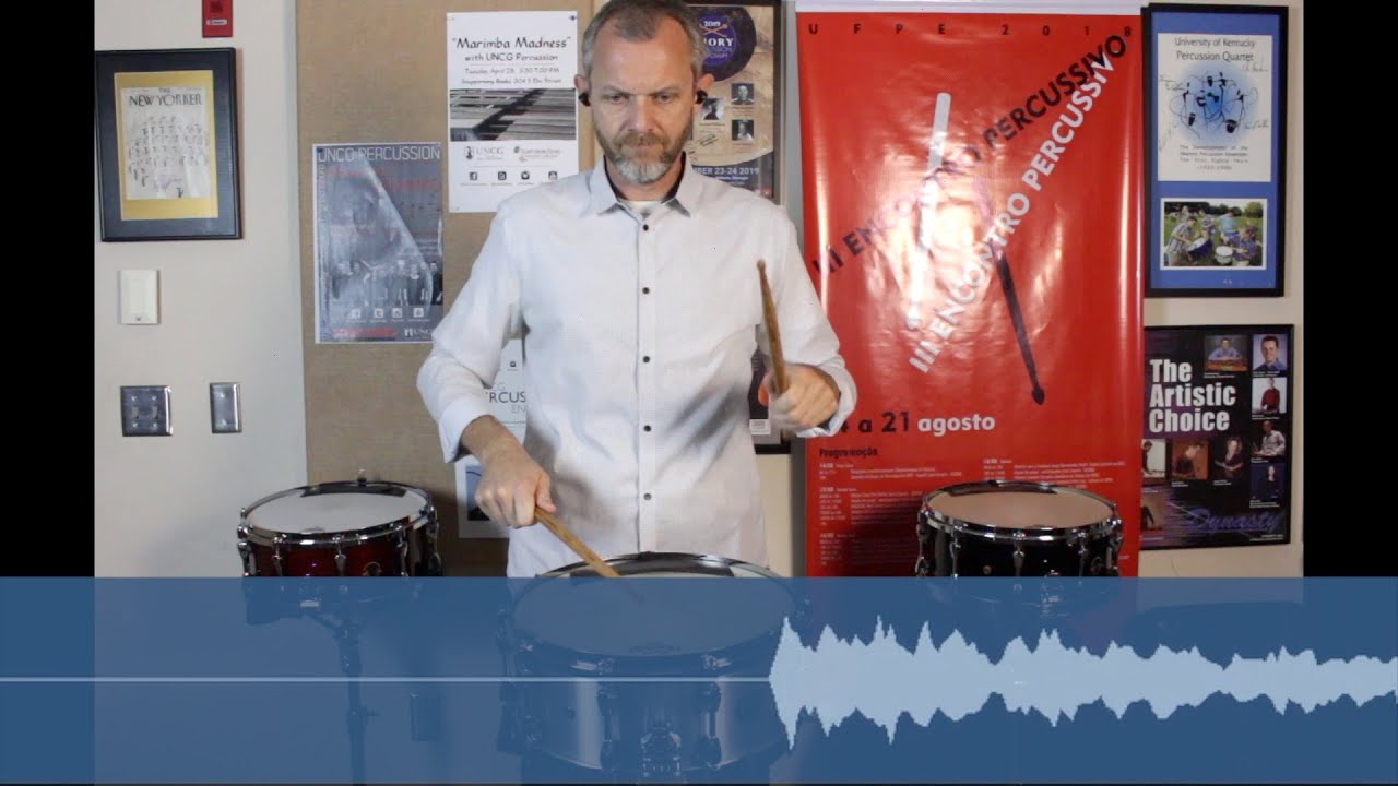 InnovativePerc's tweet card. WwW Episode 2: Dynamic Consistency