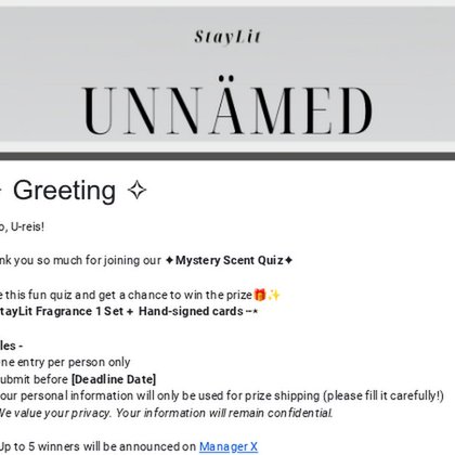 Tweet card summary image