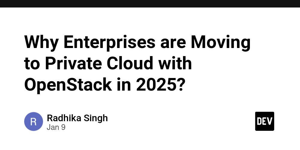 prod42net's tweet card. In 2025, the technology landscape continues to evolve at an unprecedented pace, and enterprises are...