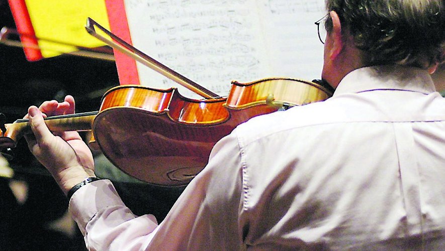 HandTech5's tweet card. L’Orchestre national du Capitole facilite l’accès à la musique classique pour les adultes en situation de handicap mentaux et/ou physiques. Le Groupe d’Entraide Mutuelle (GEM) Simon de Cyrène a été...