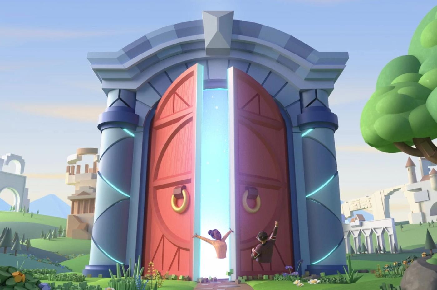 HandTech5's tweet card. Après une première beta fermée en 2020, Meta a officiellement lancé son projet de monde virtuel en réalité augmentée, d'abord aux États-Unis et au Canada.