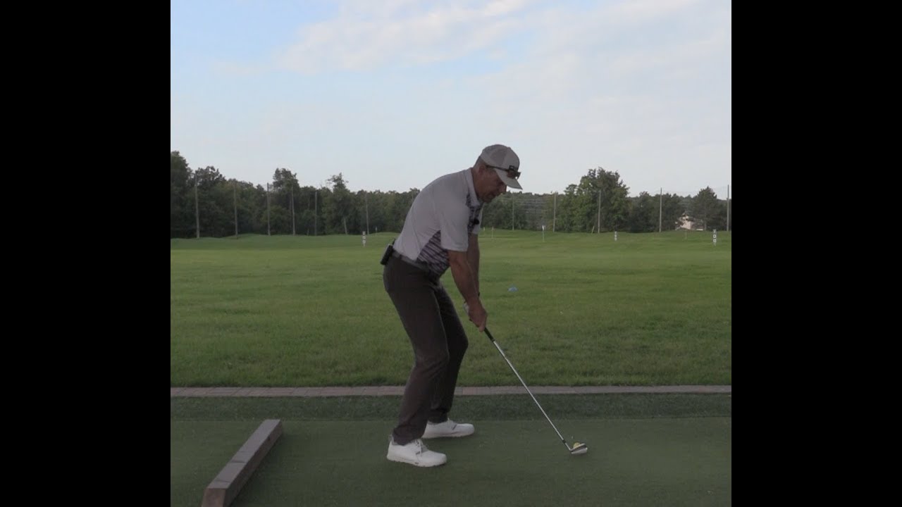 tomdupont's tweet card. WHICH GOLF STANCE IS BETTER FOR YOU? GOLF WRX