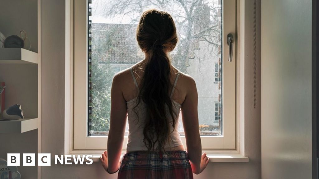 netsweeper's tweet card. Mental health problems are increasing in young people. How can their families support them? And when should professional help be sought?