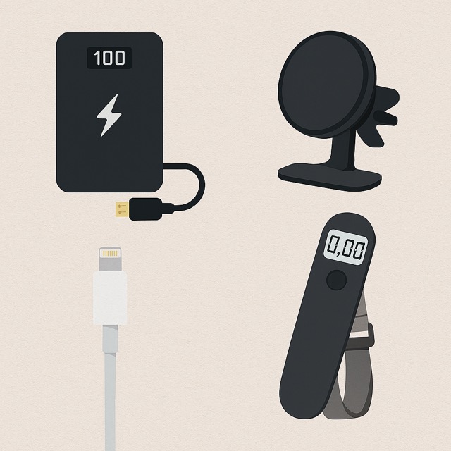 Blog_TTD's tweet card. Discover 5 cool gadgets under $20 that make life easier. Affordable, practical, and surprisingly useful finds you’ll want to use every day.