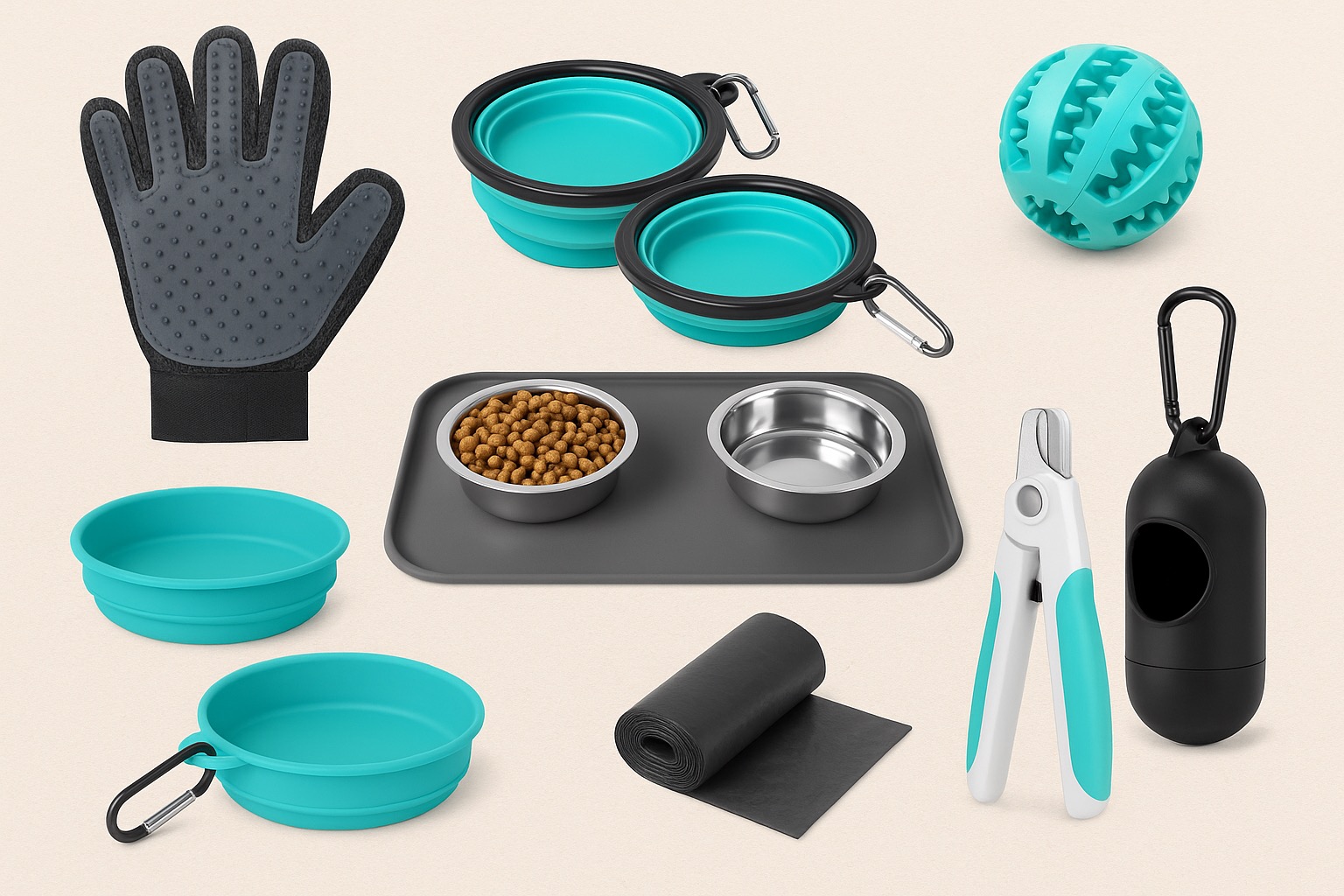 Blog_TTD's tweet card. Discover 6 pet care essentials under $25 that make life easier for owners. These budget-friendly tools simplify grooming, feeding, and playtime while keeping pets happy.