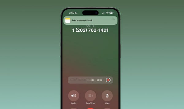 scriptingguys's tweet card. Recording calls on your iPhone 16 can be a helpful feature for various purposes, such as interviews, meetings, or simply keeping a record…