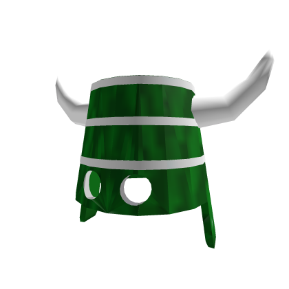 RPlusNotifier's tweet card. Customize your avatar with the Agonizingly Green Bucket of Cheer and millions of other items. Mix & match this hat with other items to create an avatar that is unique to you!