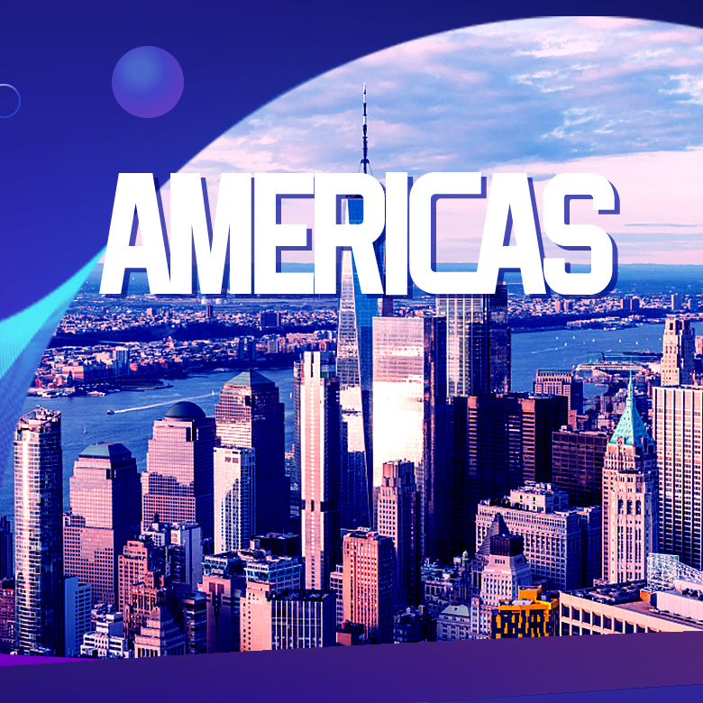 CGTNOfficial's tweet card. Stories about the American affairs.