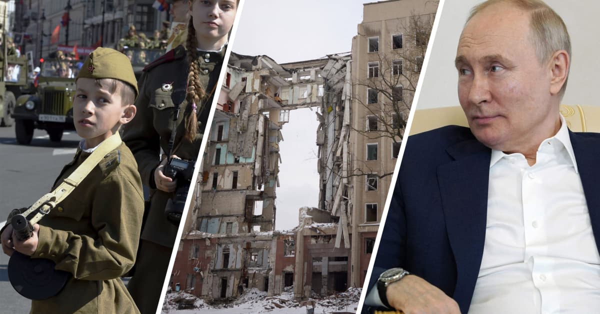 KristiRaik's tweet card. Miltä maailma näyttää, jos Venäjä voittaa Ukrainassa? Seuraukset olisivat kohtalokkaat, sanoo Viron Kansainvälisen puolustustutkimuskeskuksen varajohtaja Kristi Raik.