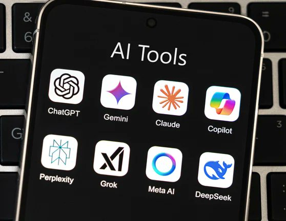 wsiebiz's tweet card. AI has changed how people search—favoring clear, trustworthy answers over keyword-focused strategies. Businesses that adapt to this new search reality will be the ones customers and AI recommend...