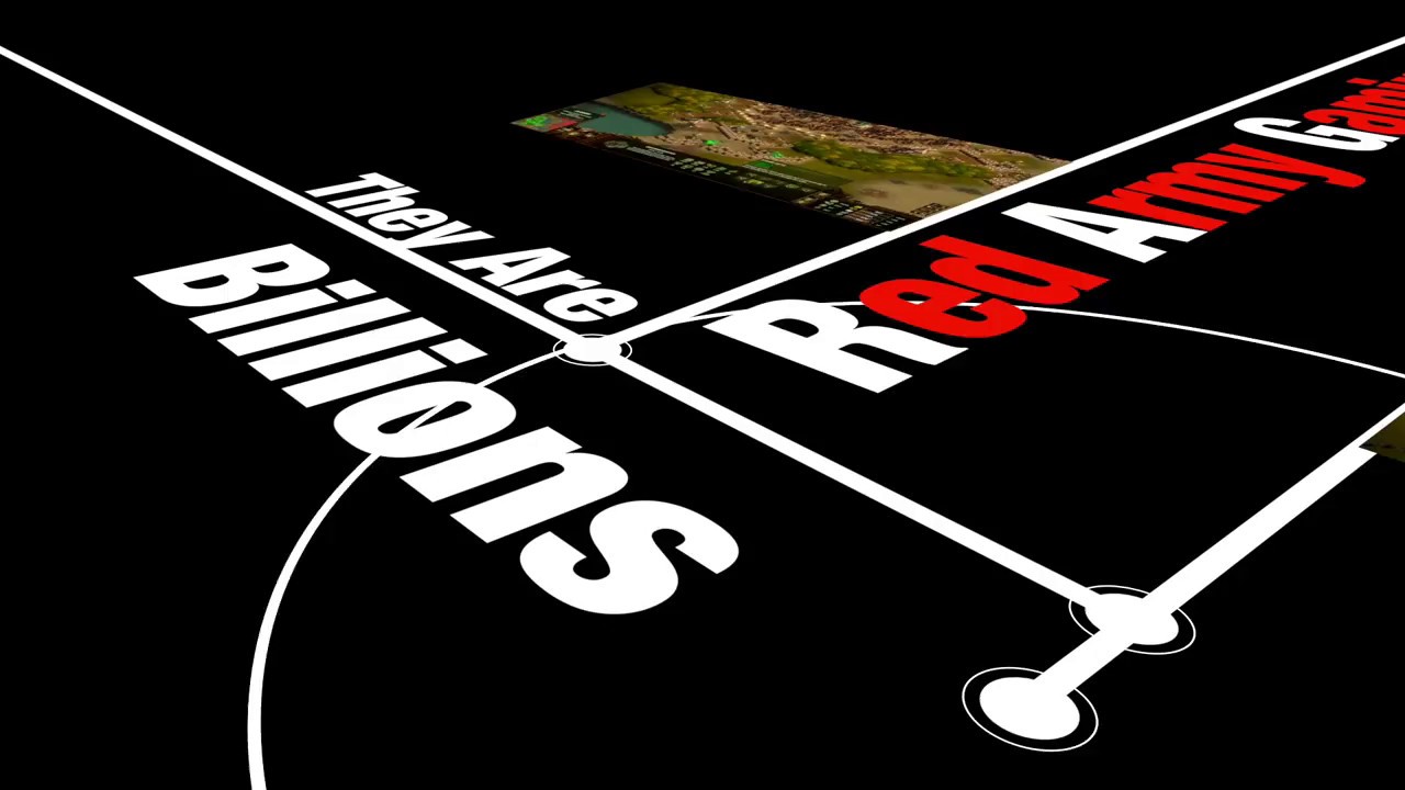 im_matthewdavis's tweet card. They Are Billions 85% 120 Days Part 3 Final RedxRibbonxArmy