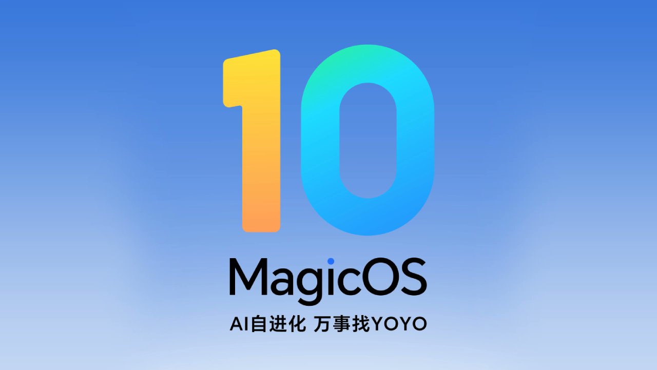 techgenyz's tweet card. With the latest MagicOS 10 update, Honor’s Game Assistant adds Bullet Screen notifications and screen-off AFK mode to reduce distractions and save battery