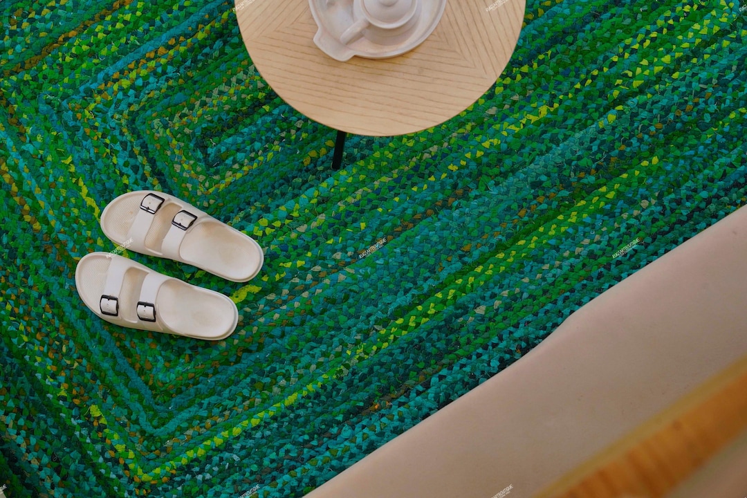 rugsart01's tweet card. This Rugs item is sold by RugsartBoutique. Ships from India. Listed on Nov 12, 2025