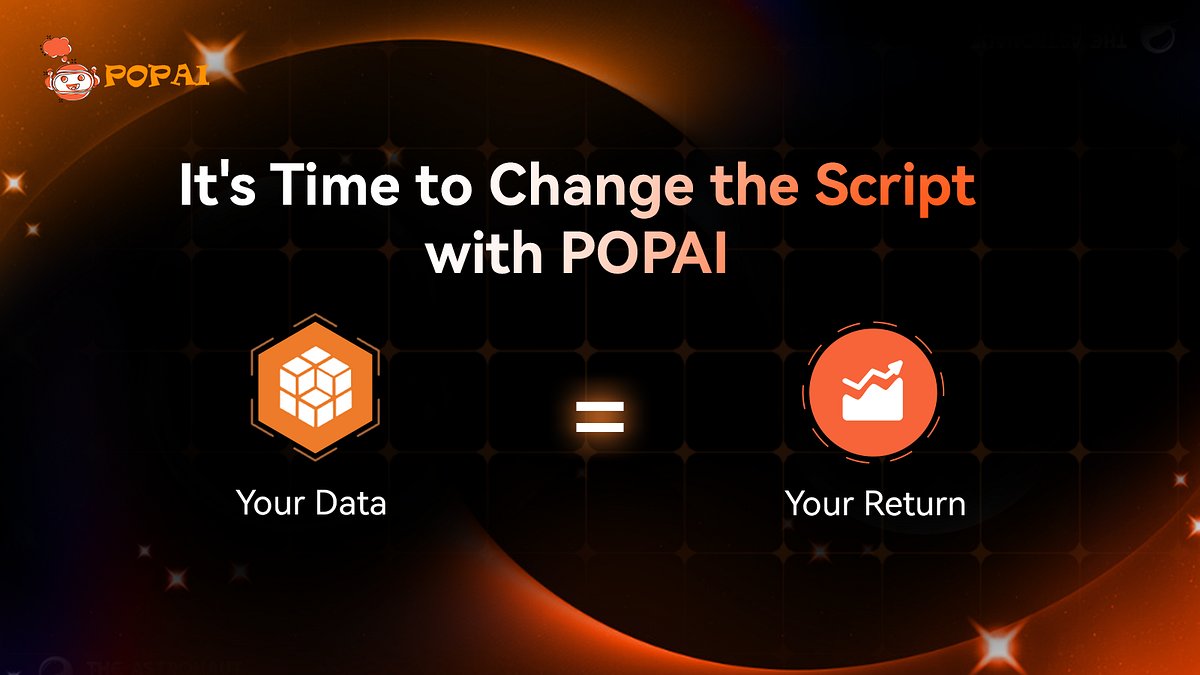 popaicoin's tweet card. In the digital age, our lives are increasingly intertwined with the online world. Every day, we engage in a multitude of online activities…