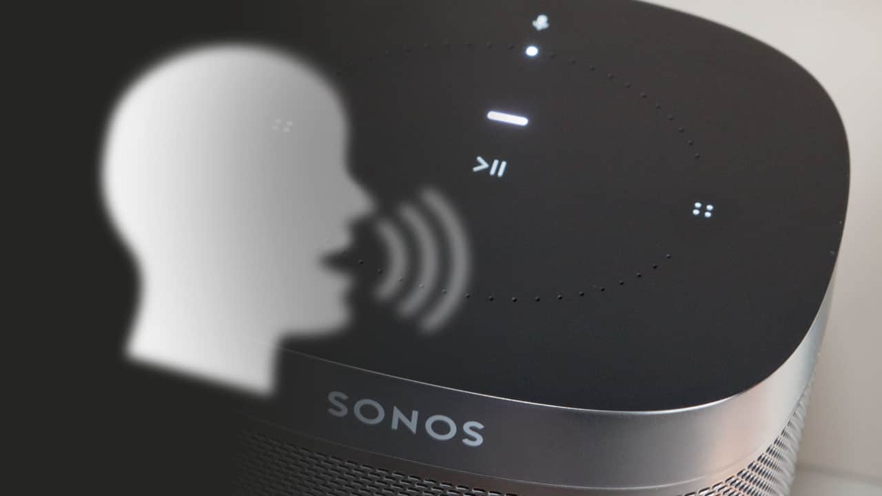 sonofyapp's tweet card. Die Familie über Lautsprecher zum Essen rufen oder einfach benachrichtigen: Diese Apps für Sonos-Lautsprecher machen es möglich.
