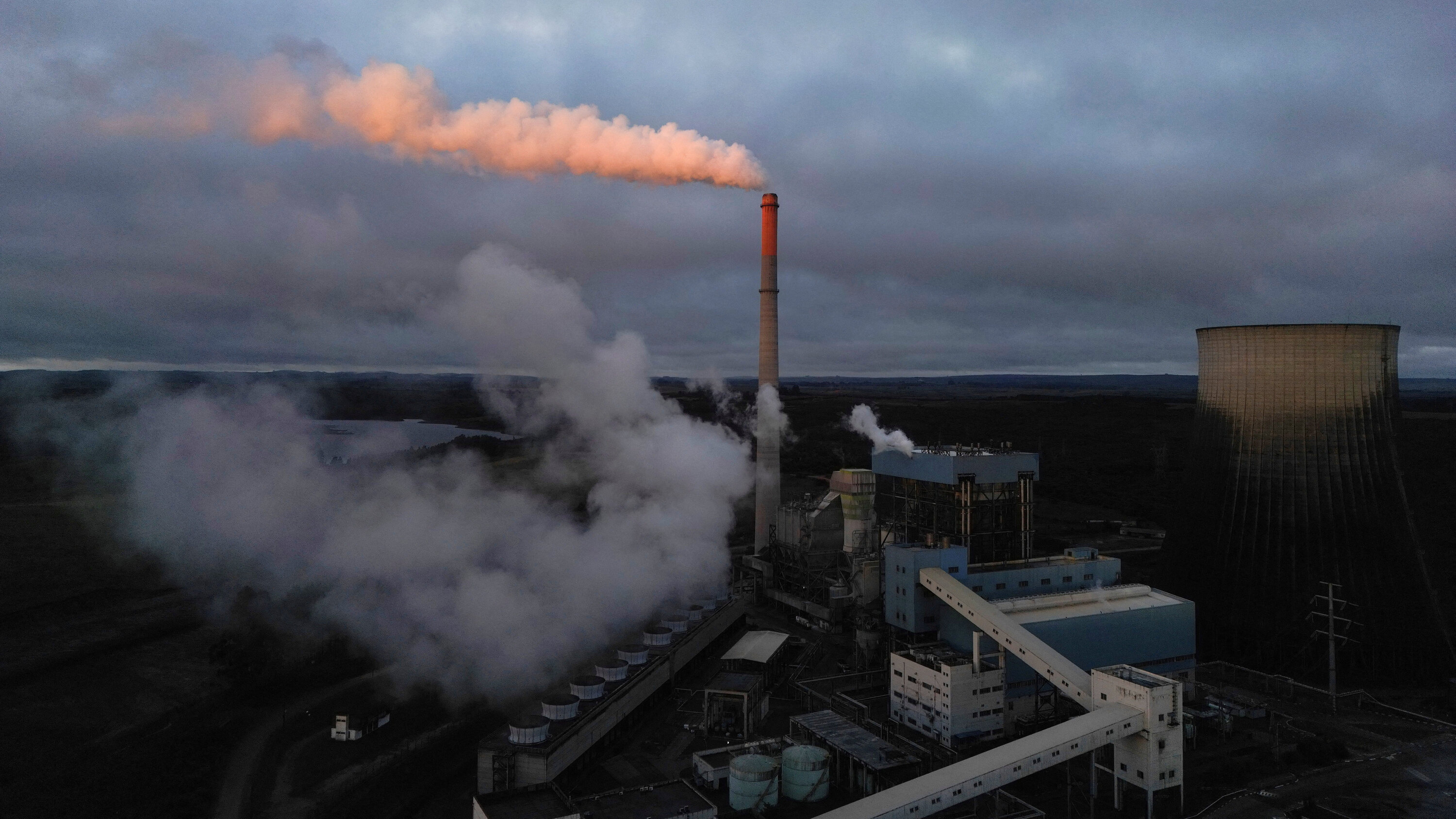 SmartTransp's tweet card. But there are signs that greenhouse gas pollution in China might be slowing, according to a new analysis.