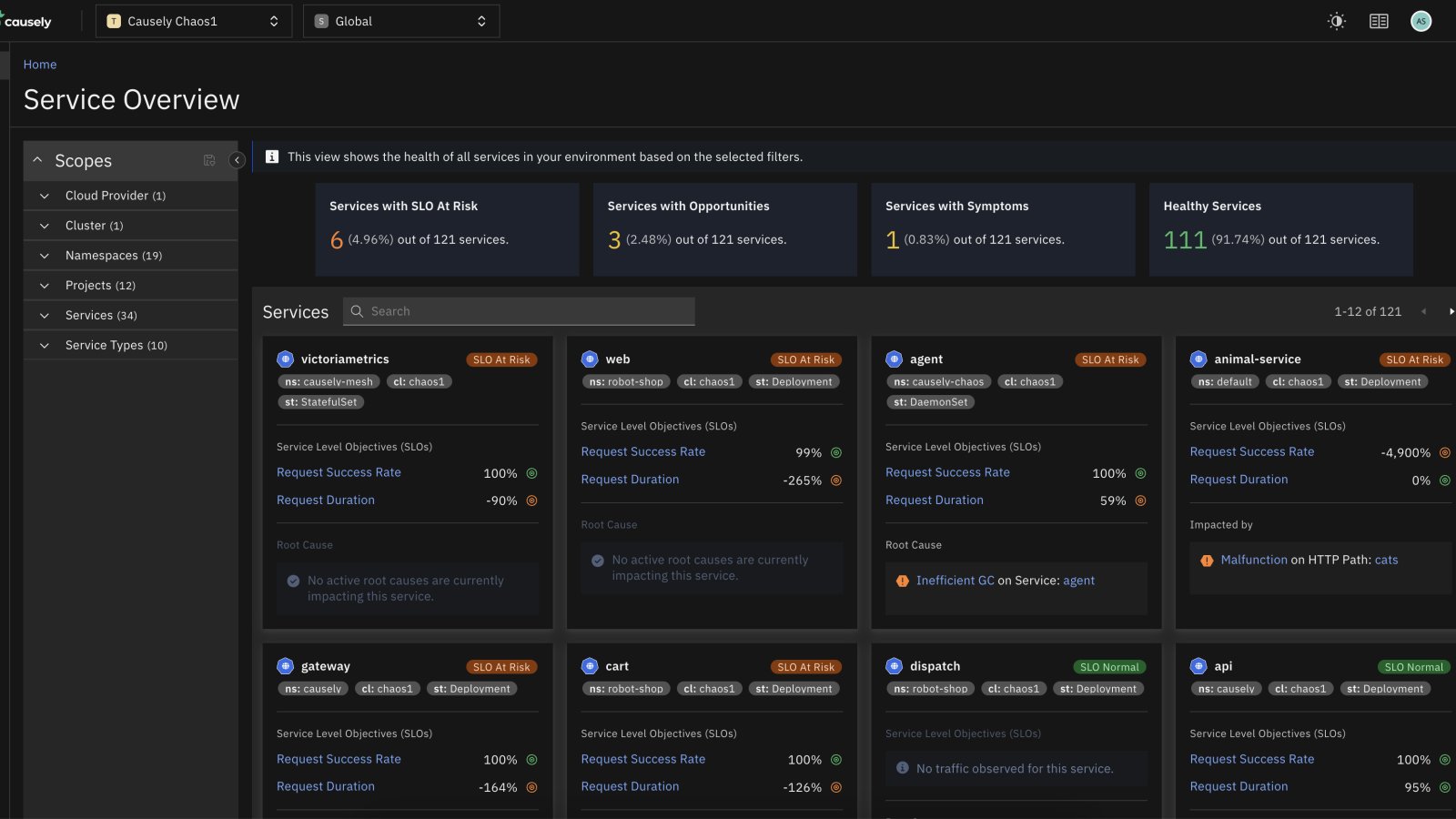 TechTimes_News's tweet card. Causely announced the release of the new Causely MCP Server, a powerful tool designed to streamline and automate troubleshooting within Kubernetes.