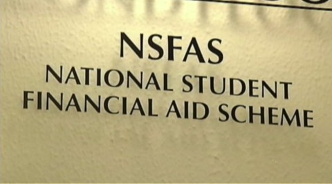 eNCA's tweet card. WATCH | Tertiary education funding to be cut by R13.7bn