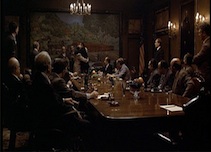 _datatype_'s tweet card. Yesterday I was tipped off about a "secret meeting" between a group of "Super Angels" being held at Bin 38, a restaurant and bar in San Francisco. "Do not come, you will not be welcome," I was told....