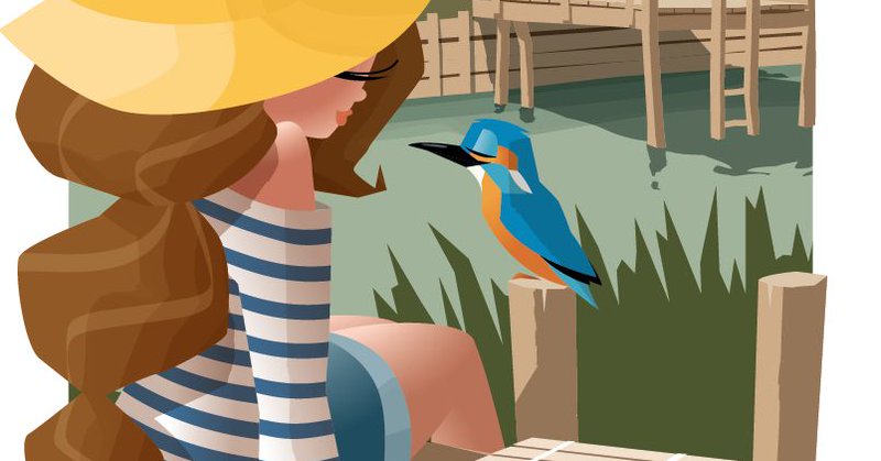 Tweet card summary image