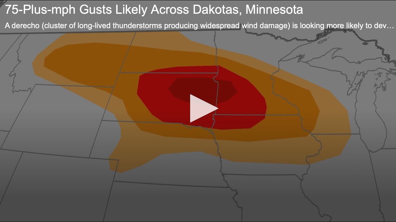 Barkum68's tweet card. Major Alert Tonight, Solar Forcing of Floods | S0 News July.28.2025