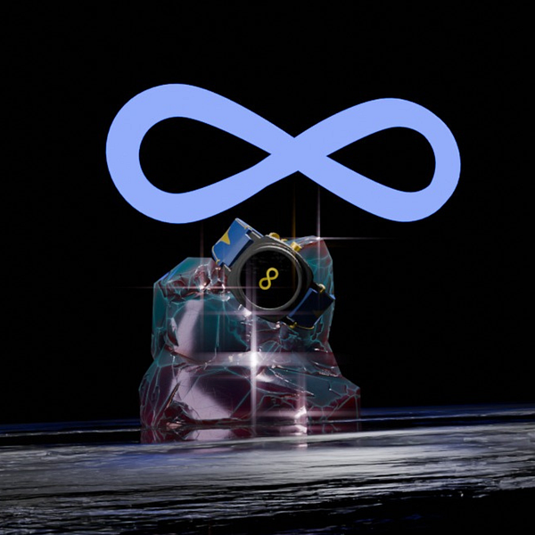 TiktikGlobal's tweet card. The world of smartwatches has just experienced a major upgrade with the launch of InfinityOS, a new and highly advanced operating system…