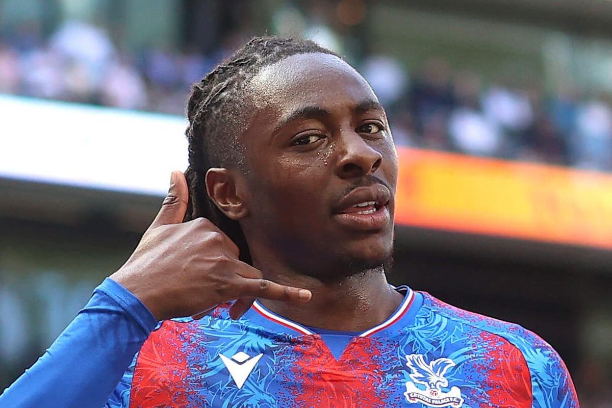 David_Ornstein's tweet card. The deal is worth in the region of the expired £68m release clause, matching the level of fee Tottenham Hotspur were prepared to pay.