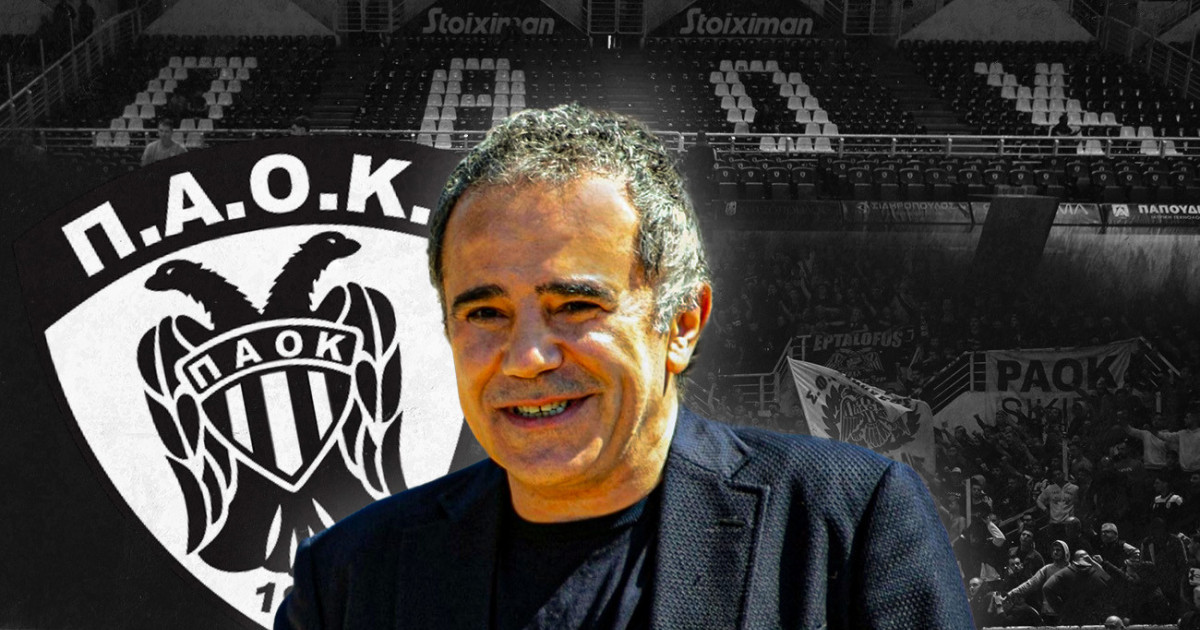 VaggelisIoanno2's tweet card. Έγινε η ιστορική μεταβίβαση της ΚΑΕ ΠΑΟΚ, που περνάει στα χέρια του Αριστοτέλη Μυστακίδη. Οι πρώτες κινήσεις που θα γίνουν.