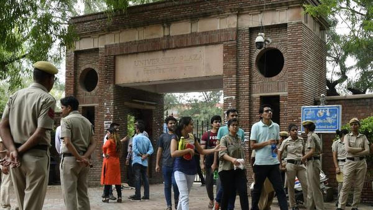 the_hindu's tweet card. The National Education Policy (NEP) has brought the concept back into the spotlight and recommends its implementation across the country