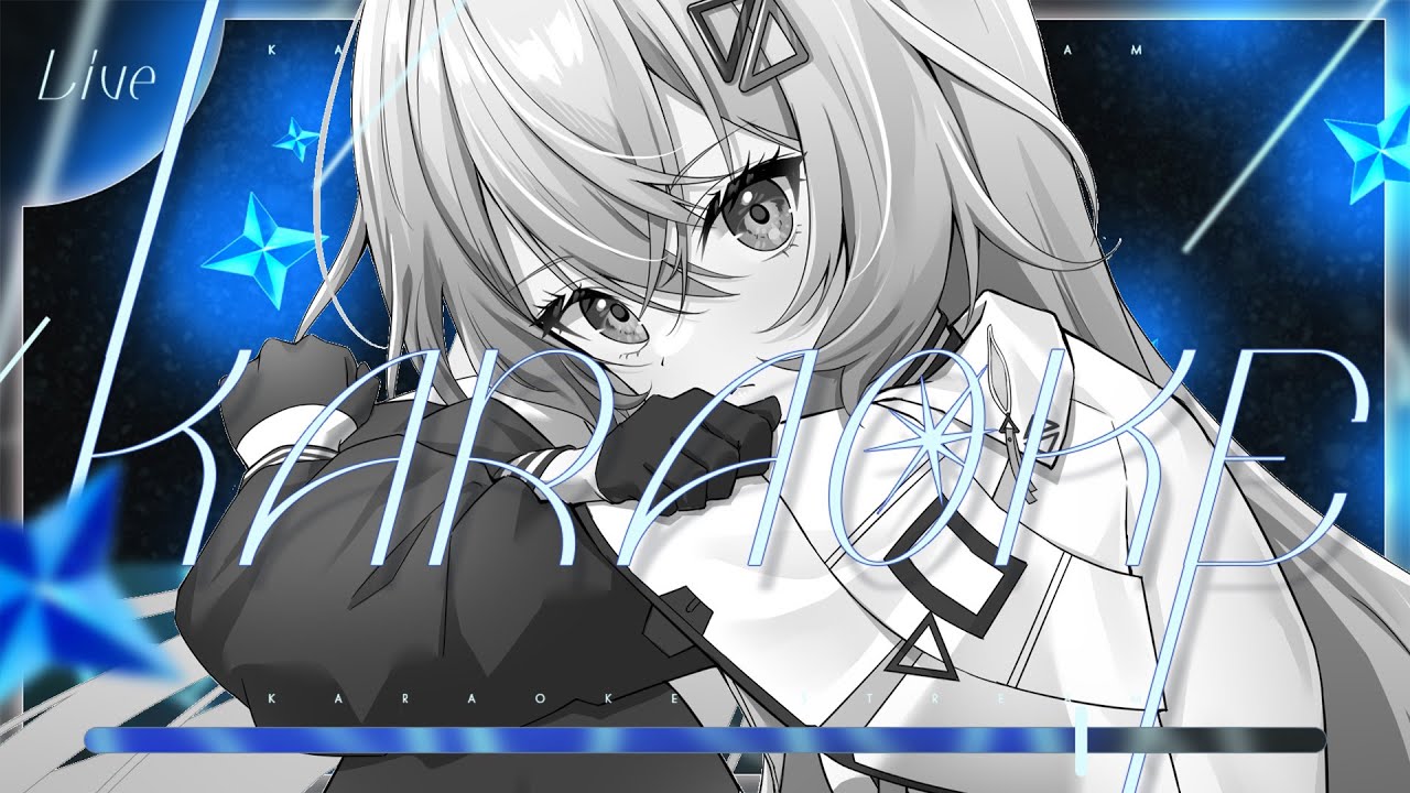 kannagi_tenri's tweet card. 【#歌枠】久しぶりに少しうたう #shorts #vtuber #vsinger