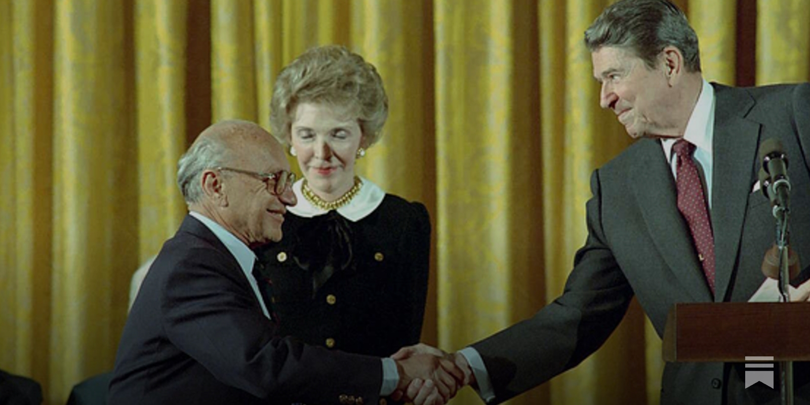 codedlogic's tweet card. It turns out there are worse monsters than the market.