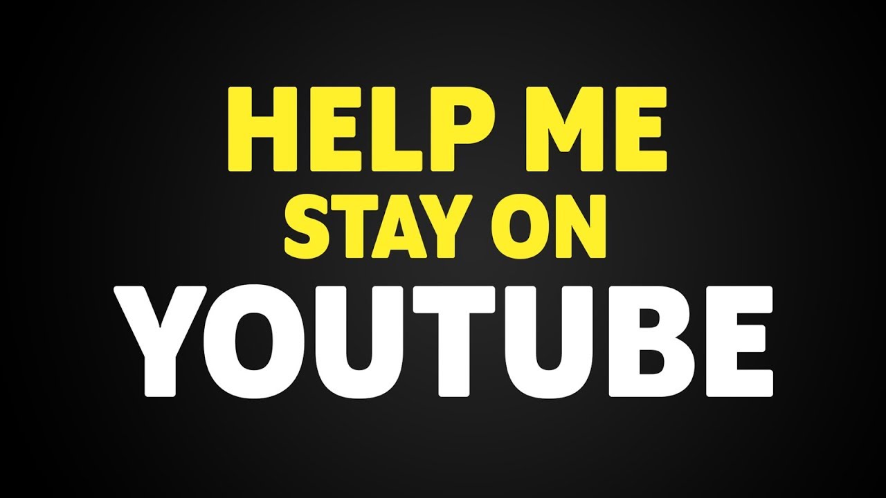 nerdsyncsparta's tweet card. we might be off youtube soon.