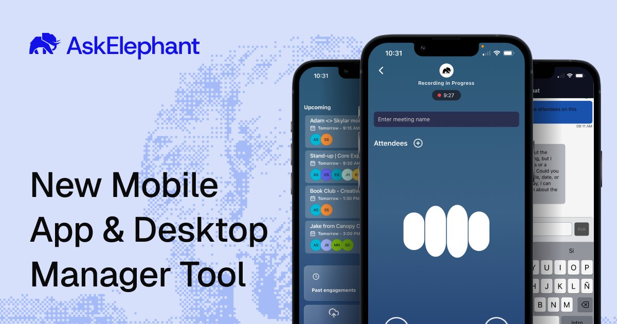 AIFinanceExec's tweet card. Revenue intelligence to get more done and more won. Proactive deal intervention, automated CRM updates, and seamless CS handoffs using custom AI agents.