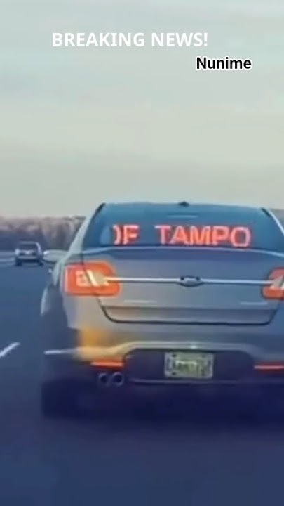 catalyst_nv's tweet card. #FunnyReels #CarHumor #RoadReels #ViralVideo #BreakingNewsParody...