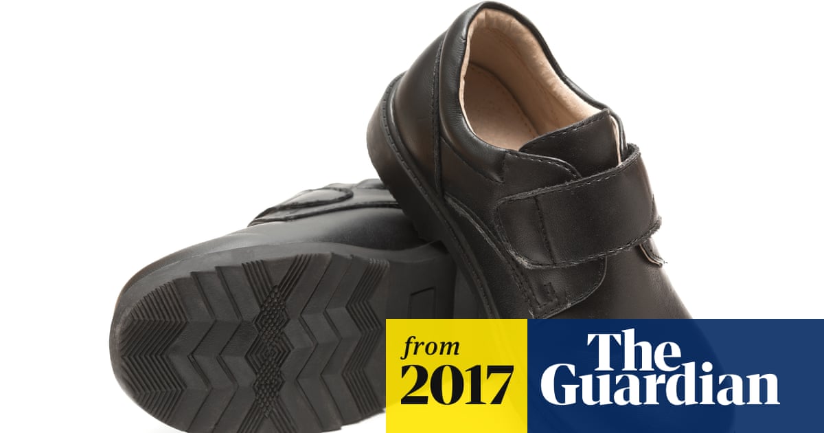 letclothesbe's tweet card. This week a parent shamed Clarks for selling ‘flimsy’ footwear for girls – and Tesco came under fire, too. Are these shoes part of the reason why so many girls drop sport at a young age?