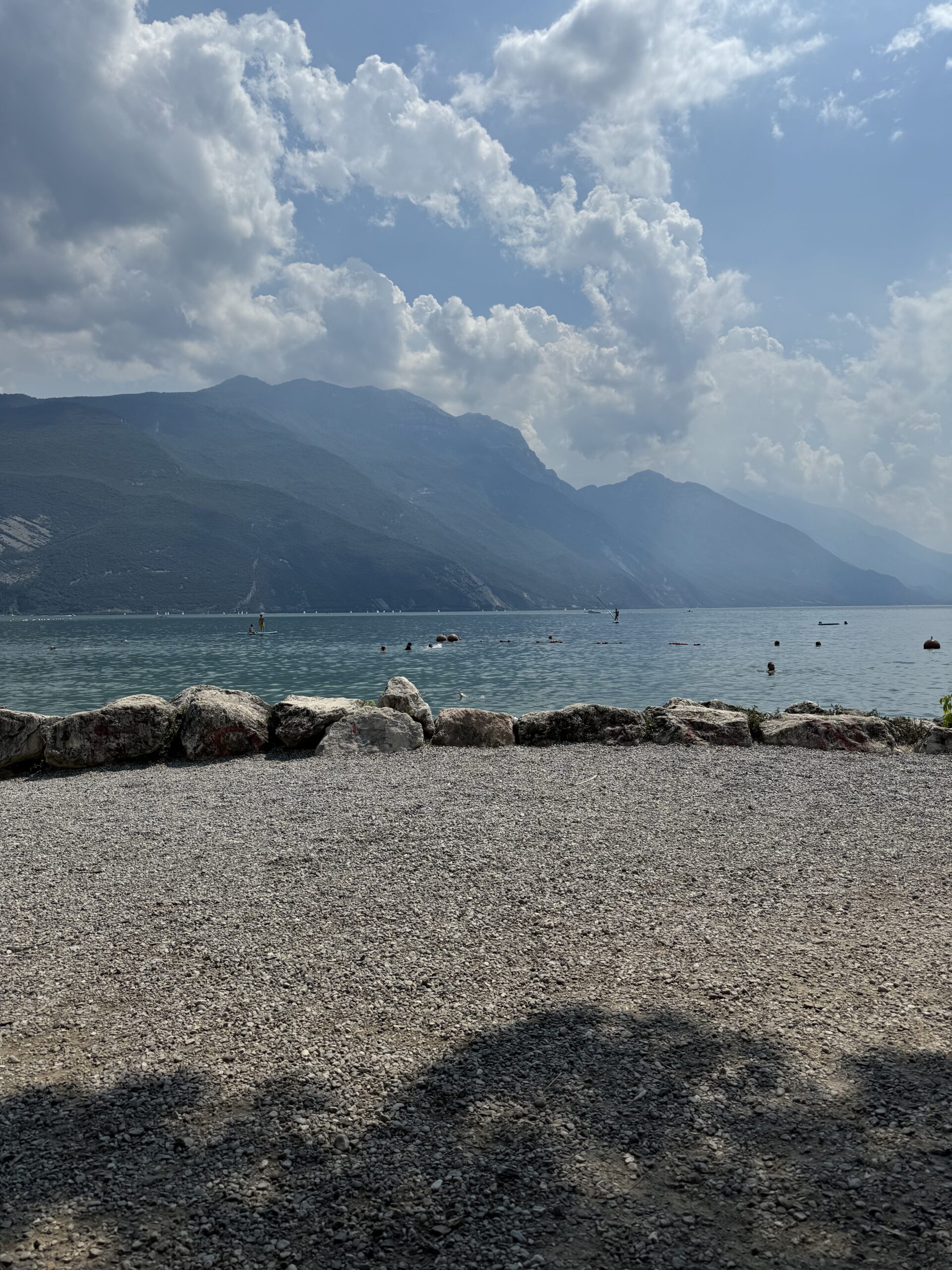 franziskript's tweet card. Diese Hoffnung auf dem Weg zum Strand, ob man die Brut dazu bekommen hat, dass der Wind noch nicht gedreht hat und der erste Gang ins kühle Nass noch wellenlos gelingt. Wer sich für diese Windgesch...