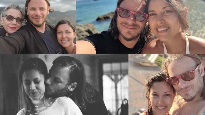 NewCydonia's tweet card. On May 1st, 2025, Georgios Smaragdis passed away in a sudden and tragic … L C needs your support for In Memory of Georgios (Starcadian), Supporting His Family